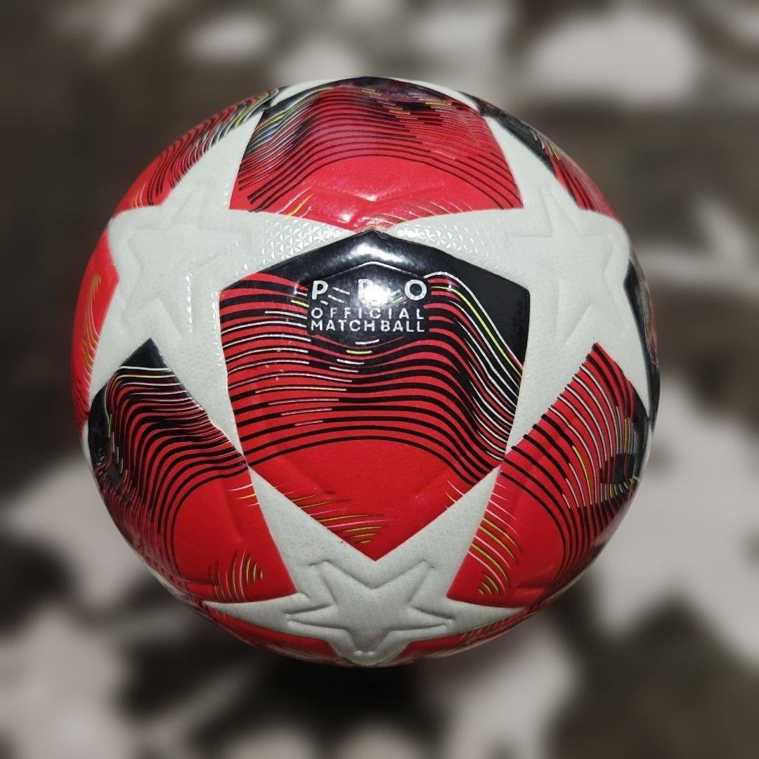 adidas Official Matchball サッカーボール レプリカ - メルカリ