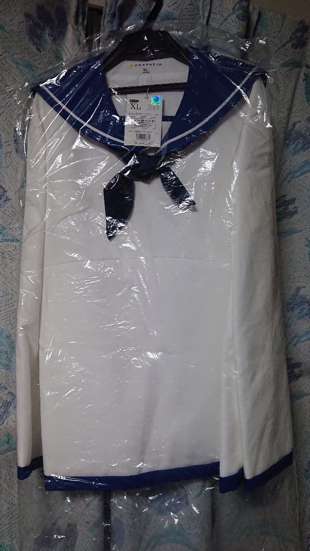 COSPATIO ストライクウィッチーズ 宮藤芳佳 XL - メルカリ