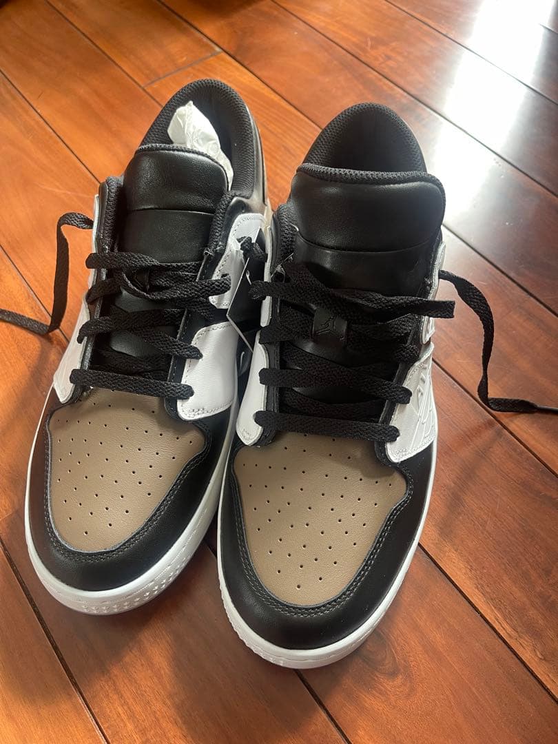 たけだ　NIKE Jordan Nu レトロ1 ジョーダン 28.5cm