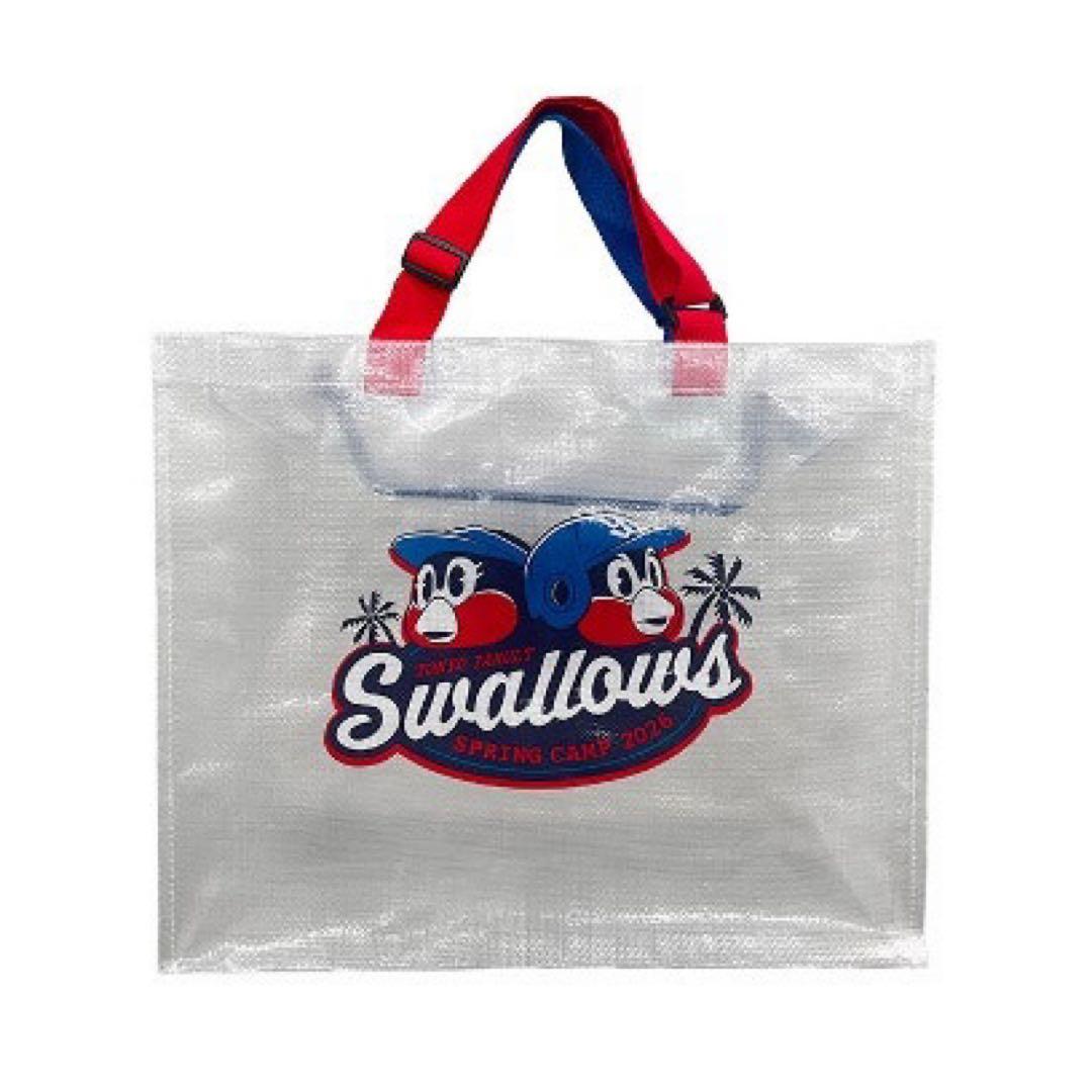 東京ヤクルトスワローズ×A&Wコラボグッズ 4点セット - メルカリ