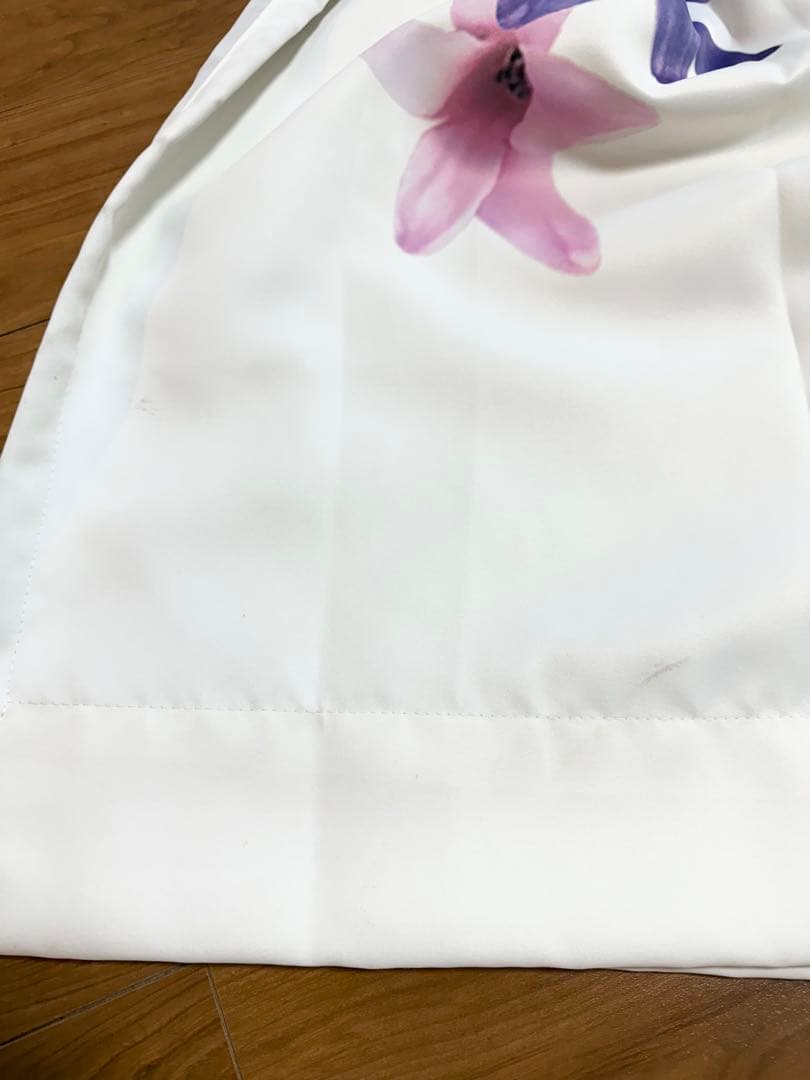 moco ※1月5日までお取り置き