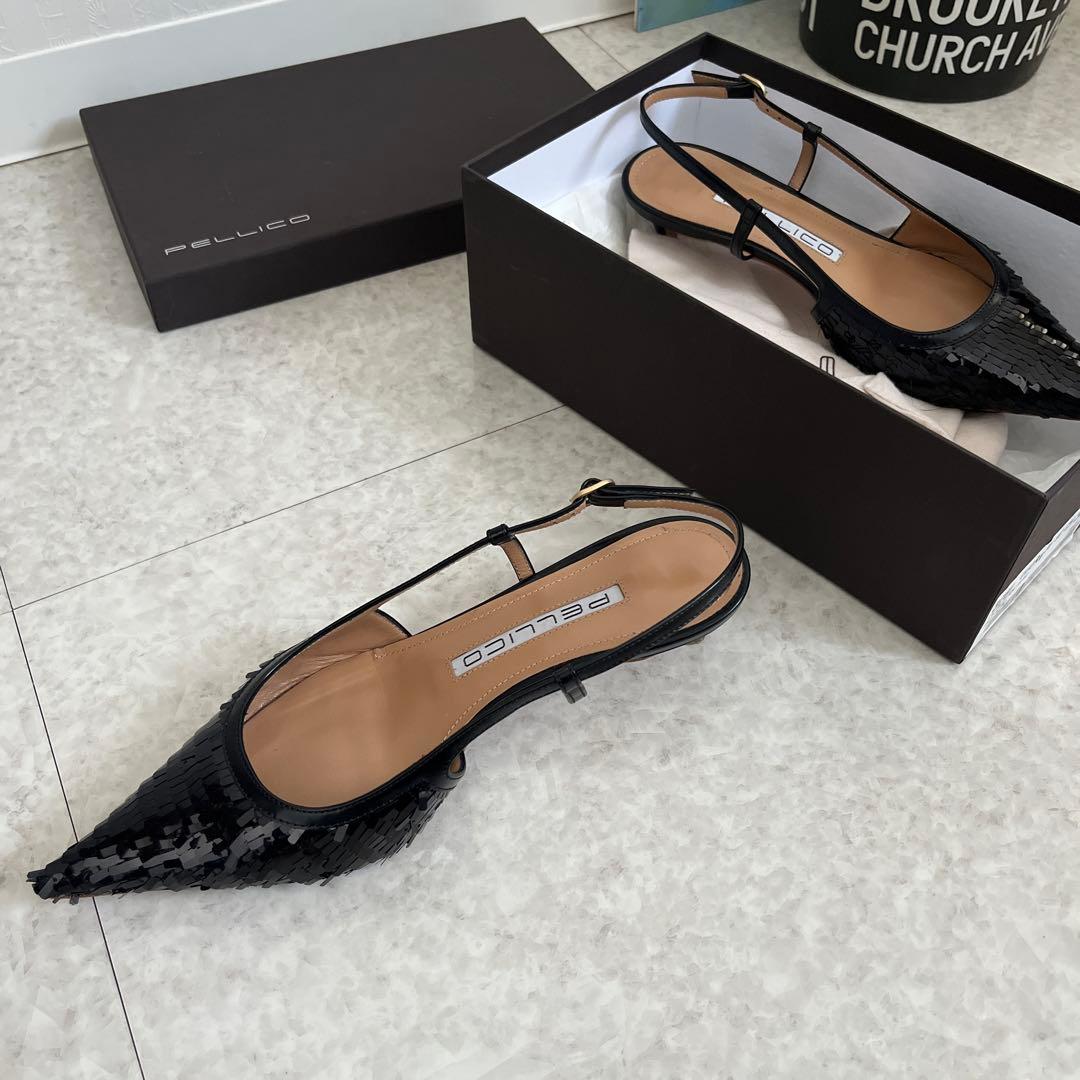 pellico ミュール 楽天市場】ペリーコ pellico ミュールの通販