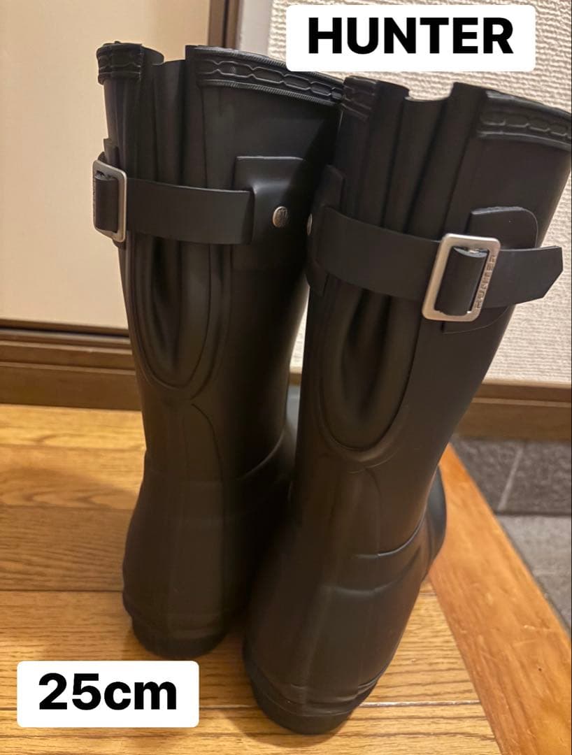 HUNTER レインブーツオリジナル ショート バック アジャスタブル ハンター 楽天市場】HUNTER ハンター レインブーツ オリジナルショートバック