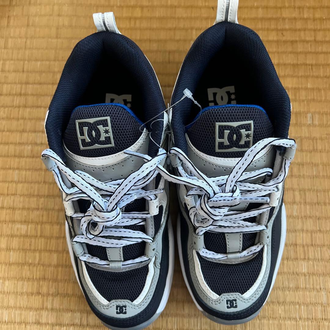 スケートボード DC SHOES TRUTH OG 25cm OUTLET】DC Shoes TRUTH OG メンズ