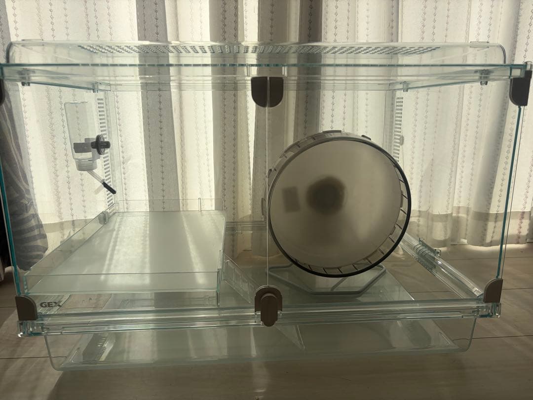 GEX グラスハーモニーマルチ600N 楽天市場】グラスハーモニーマルチ600N : 小動物専門店ヘヴン