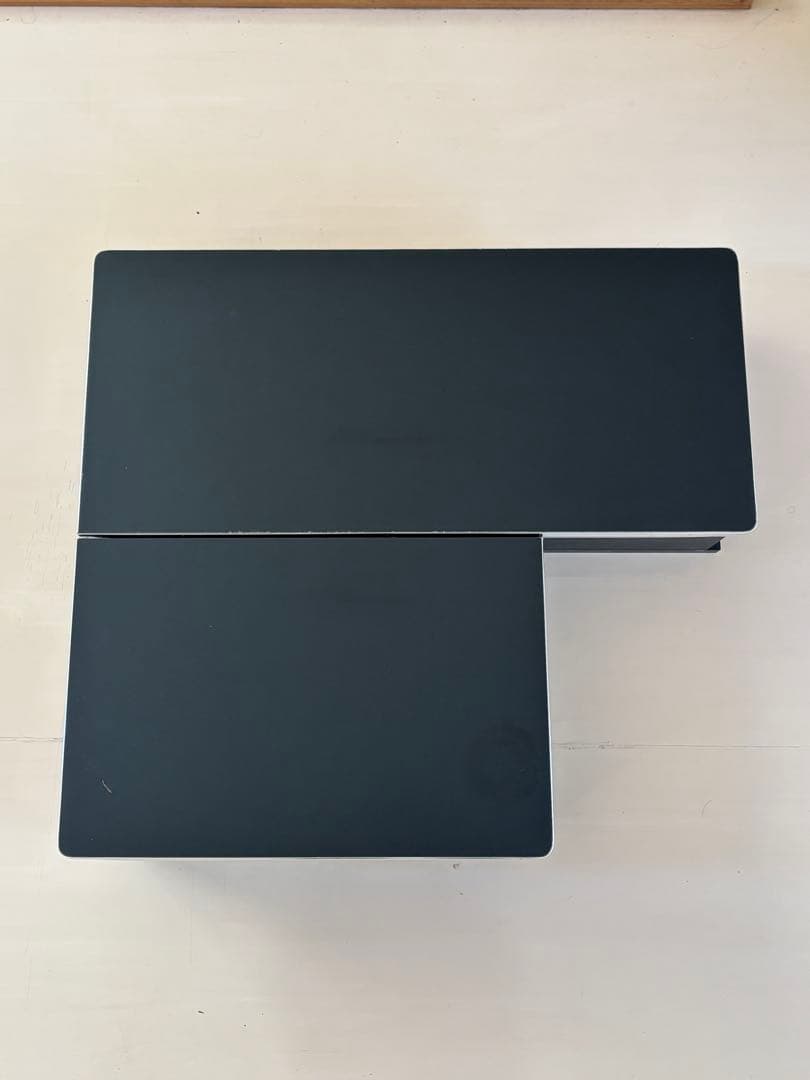 グラプロ　センターコンソール 日野 グランドプロフィア コンソール ｜ センターコンソール テーブル