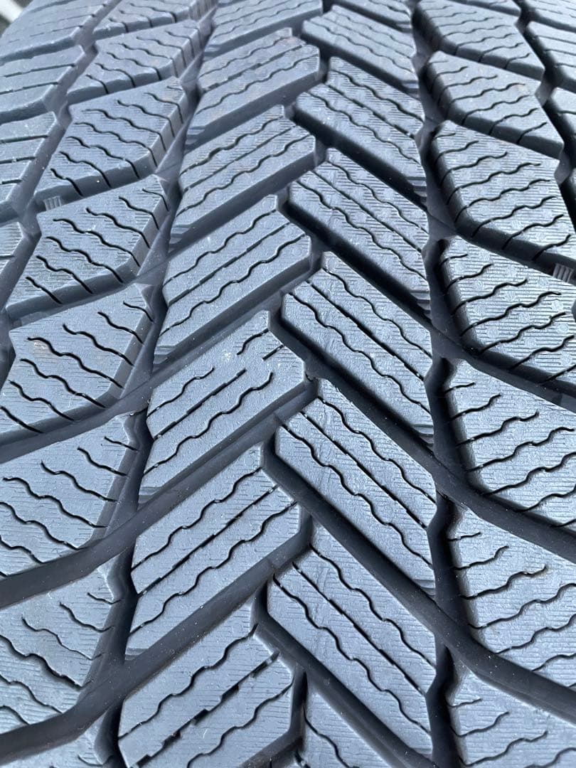 19インチ VST R6 ホイール スタッドレスタイヤセット - メルカリ