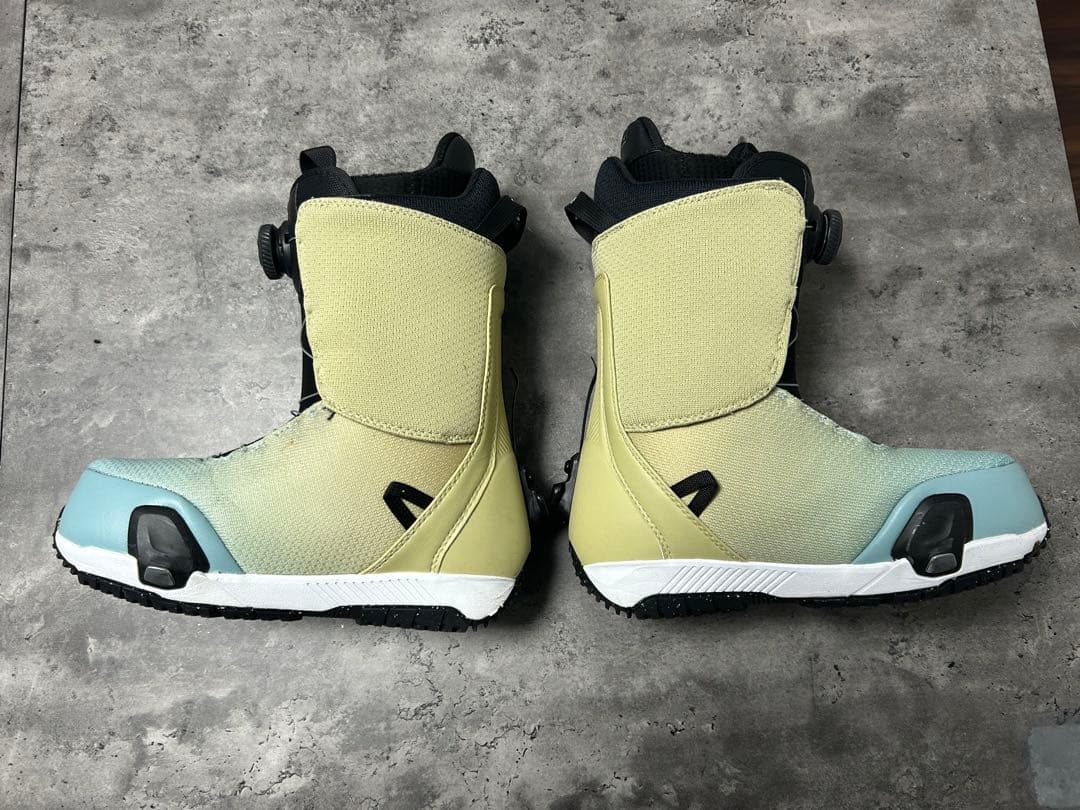 バートン スワス ステップオン 25.5cm BURTON SWATH SO