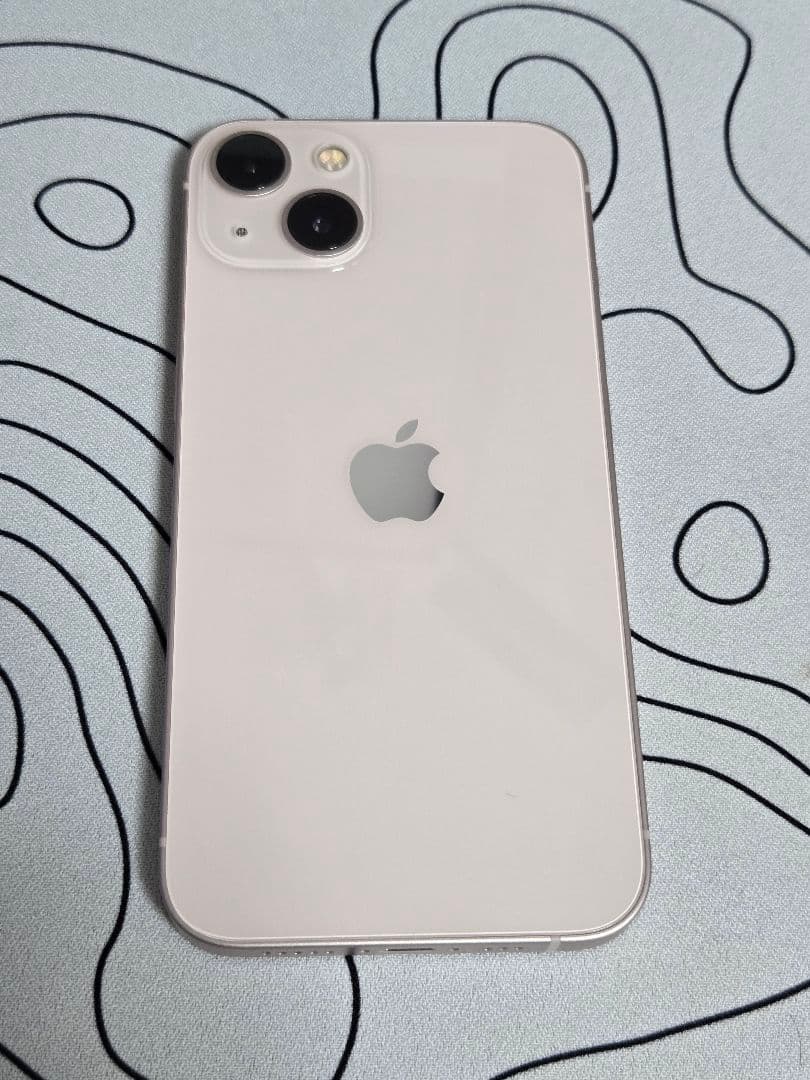 iPhone 13 本体 箱あり 2026年最新】iPhone13箱の人気アイテム - メルカリ