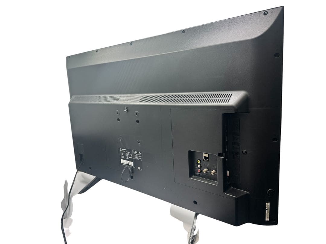 SHARP シャープ 42型 テレビ 2T-C42BE1 2020年製 - メルカリ