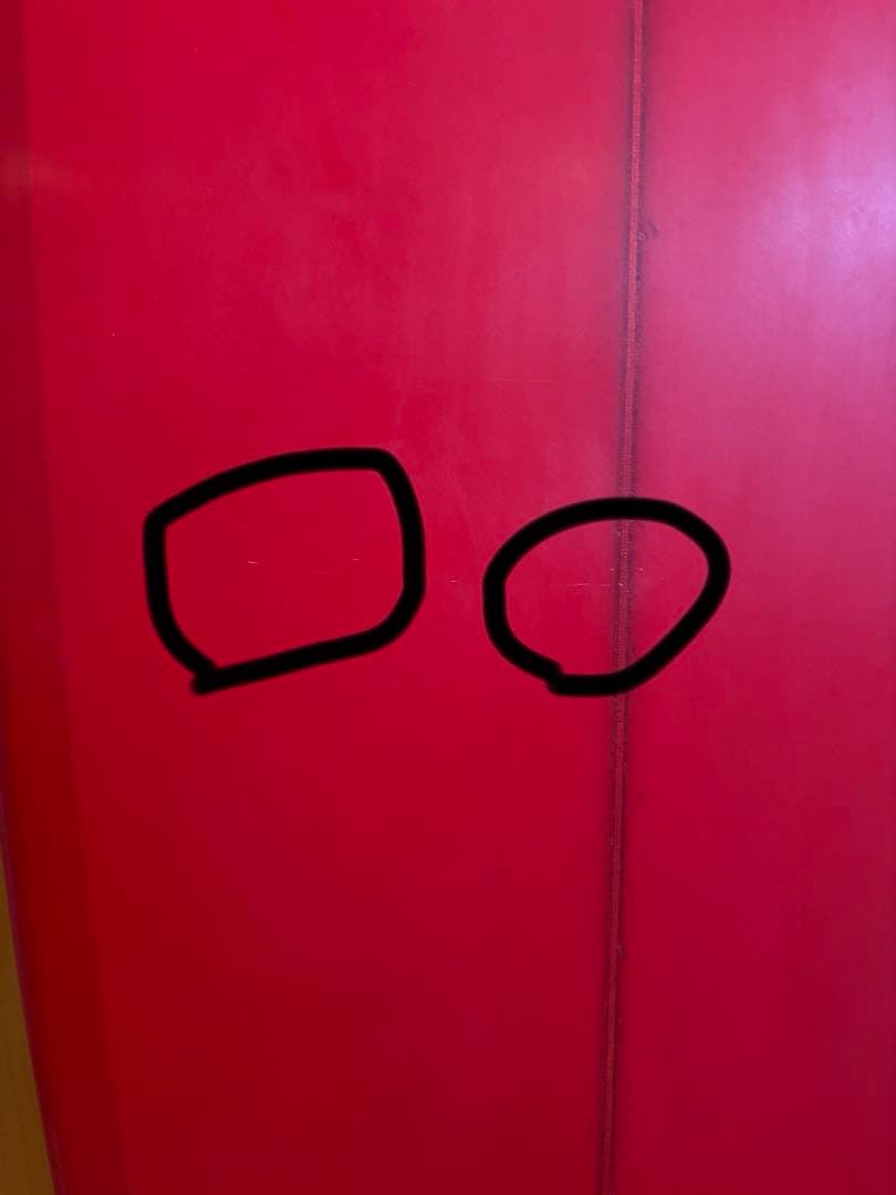 【レアカラー】CI MID 7.6ft