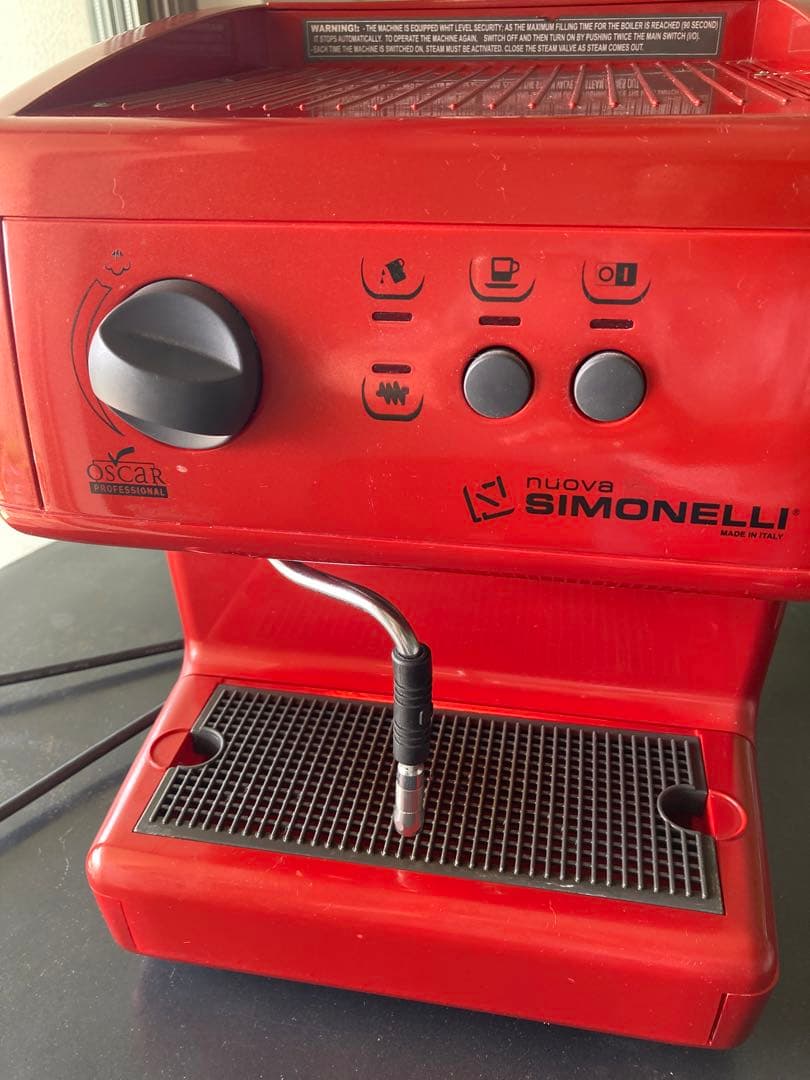 シモネリ オスカー1 - メルカリ