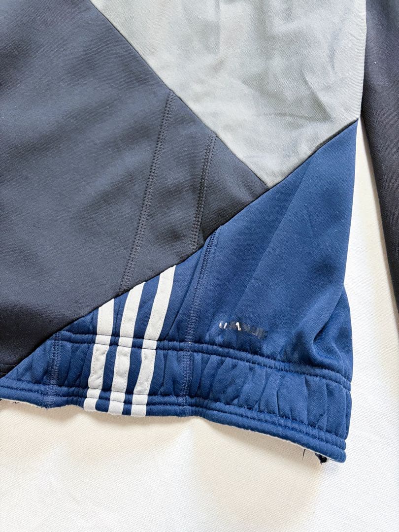 ヴィンテージadidas オリジナルリメイク Nikeトラックパンツ 下北沢