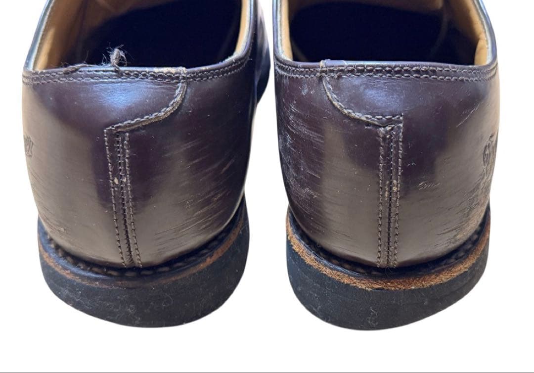 DANNER POSTMANダナーポストマン9 1/2 27.5cm