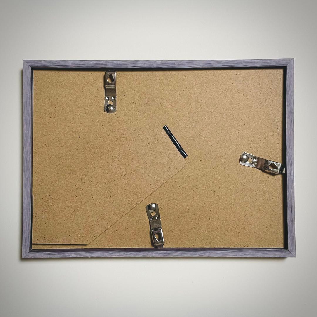 りょうちゃん様予約 絵画「三匹の猫とプリンアラモード」「猫の背中に