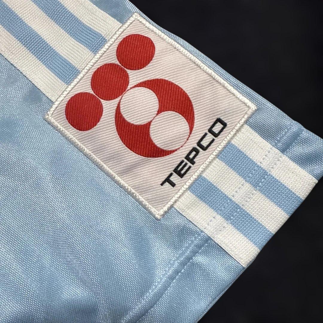 2005年頃 東京電力マリーゼ ユニフォーム XO - メルカリ