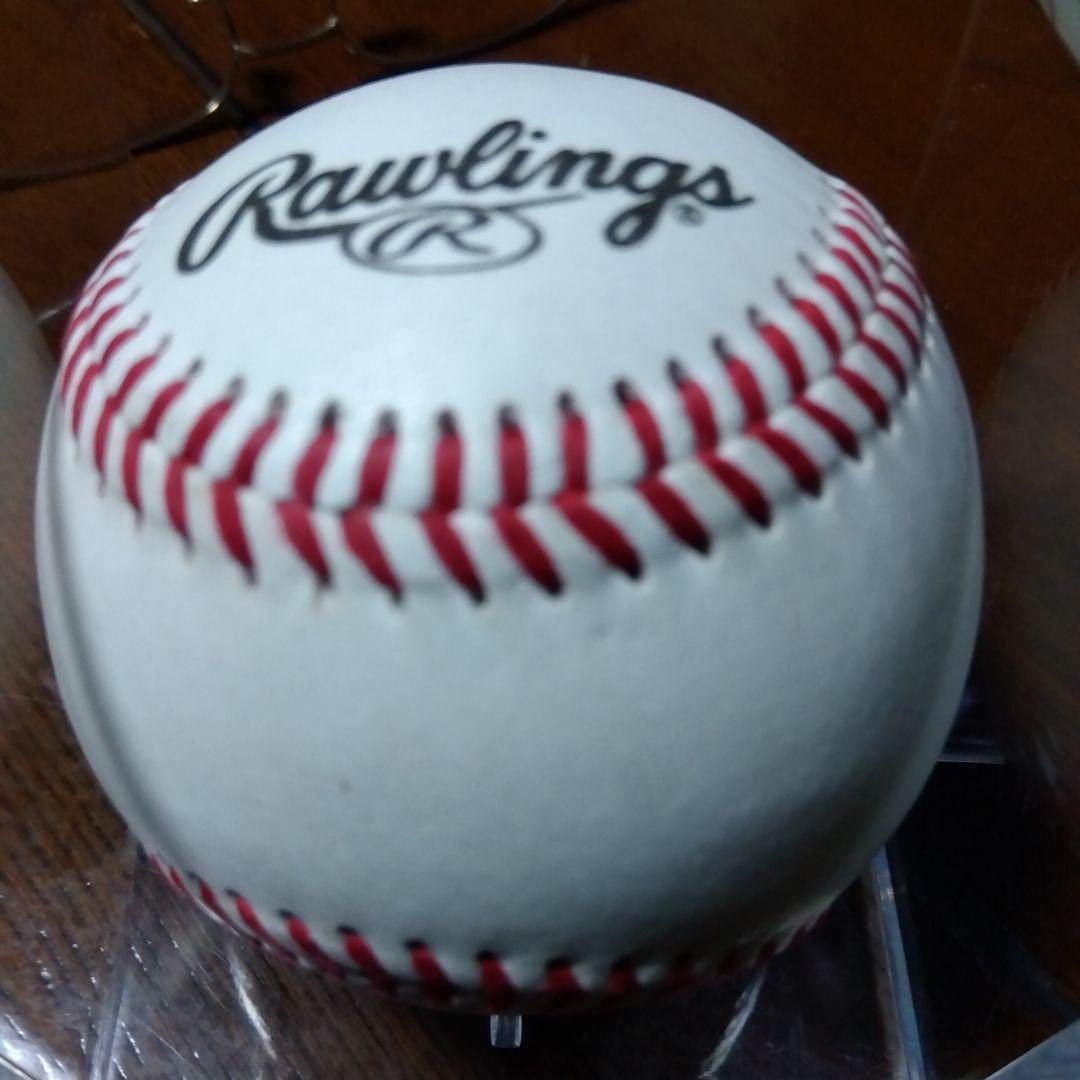 前侍ジャパン監督 栗山英樹氏 直筆サインボール【夢は正夢】 - メルカリ