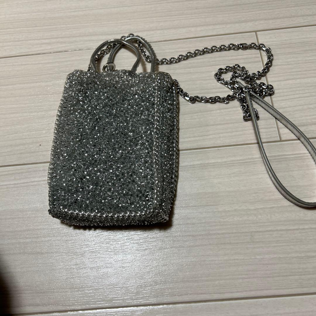 ANTEPRIMA ワイヤーバック ミニアトゥーラ 楽天市場】【ポイント3倍 3/11 01:59まで】【ANTEPRIMA公式