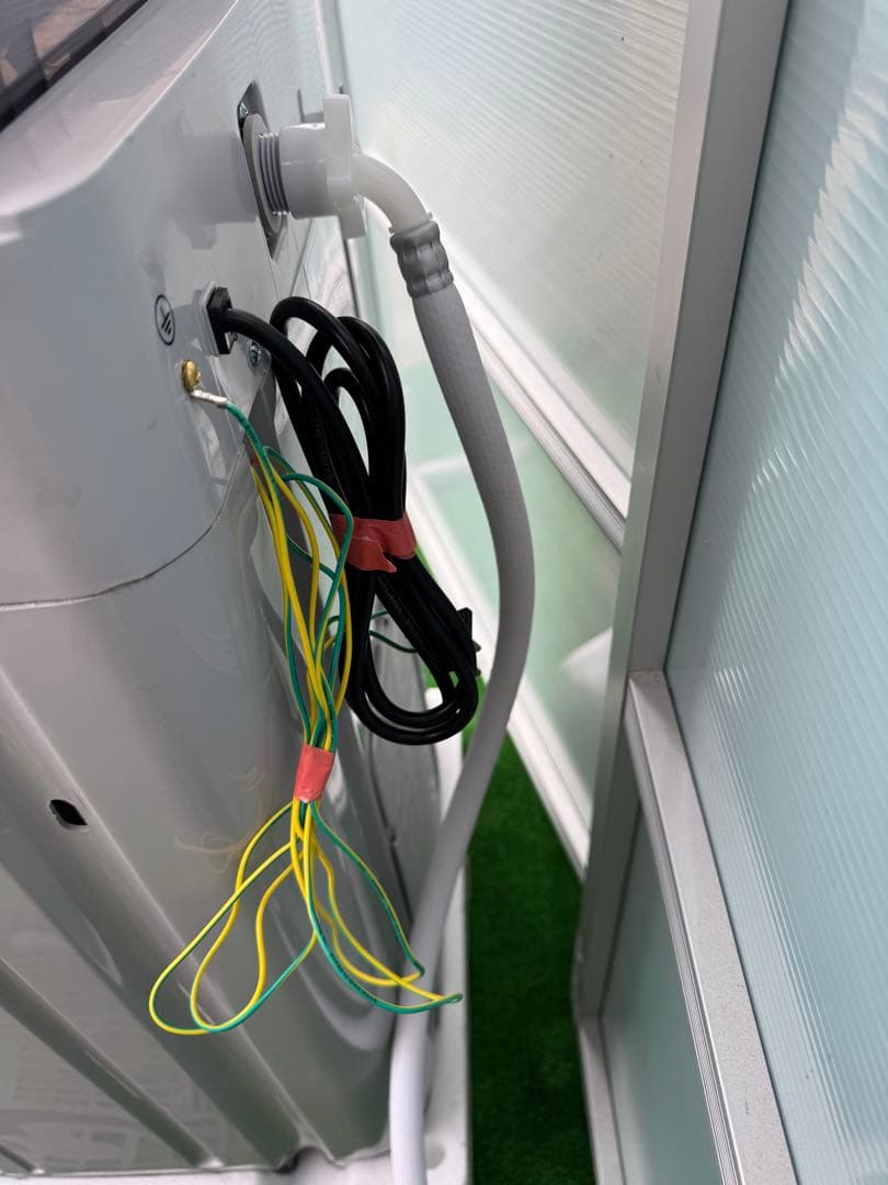 SOZOKUKAN 縦型洗濯機 4.5kg（管理No.IS2)