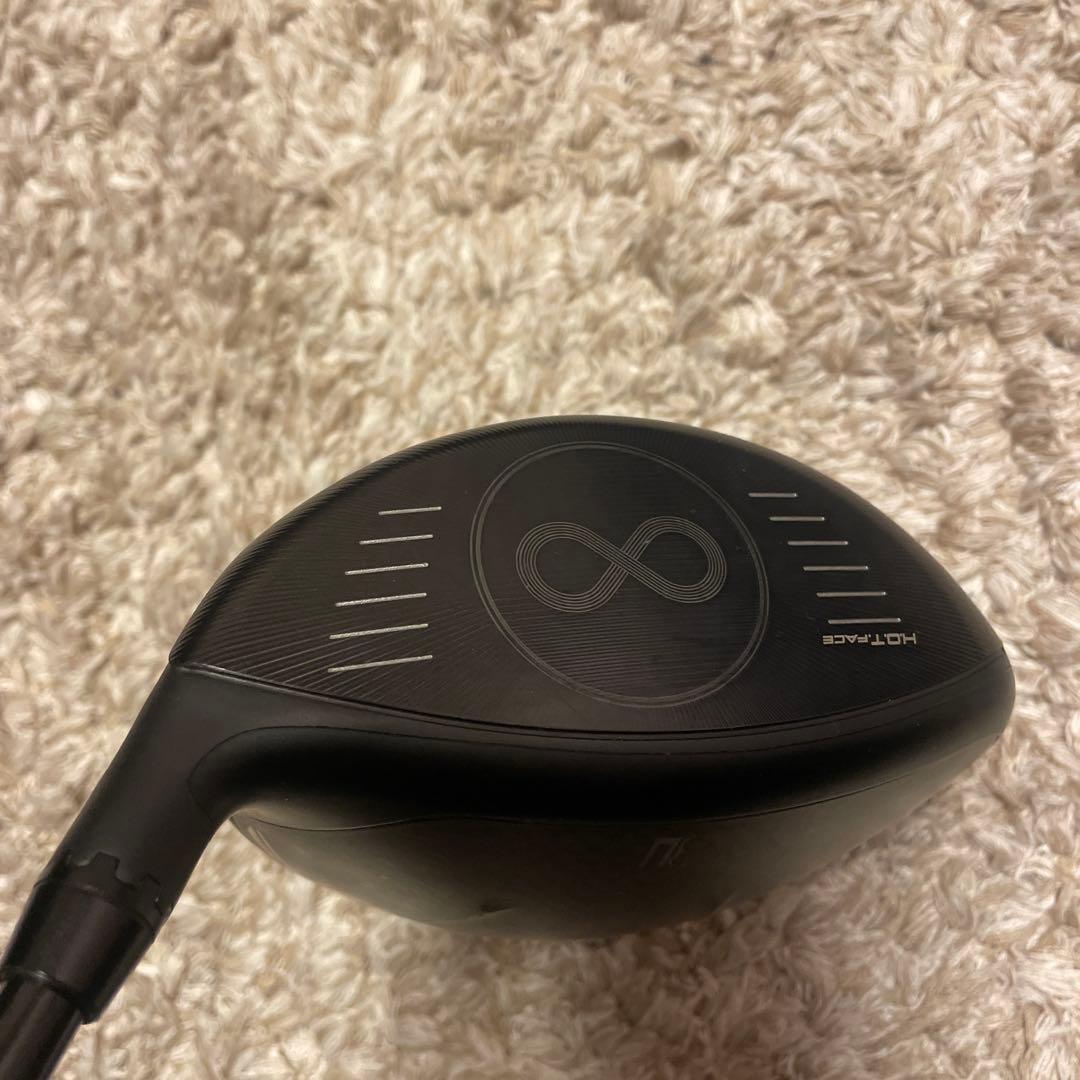 コブラ LTDＸ　ドライバー　9.0度 試打評価】コブラLTDxドライバー｜オートマチックな激飛びドライバー