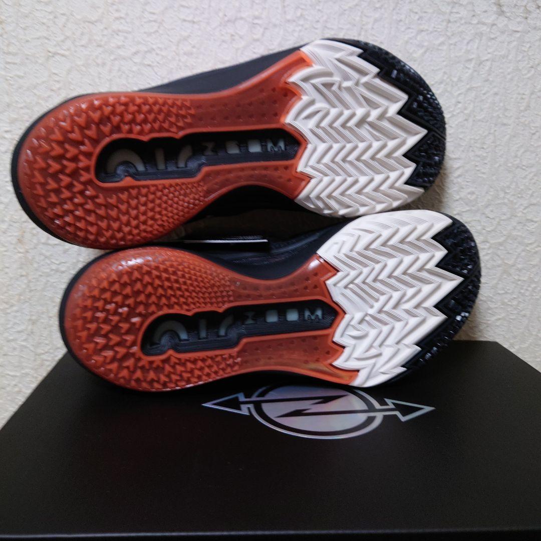 【新品未使用】NIKE AIR ZOOM G.T.CUT2　28,5cm