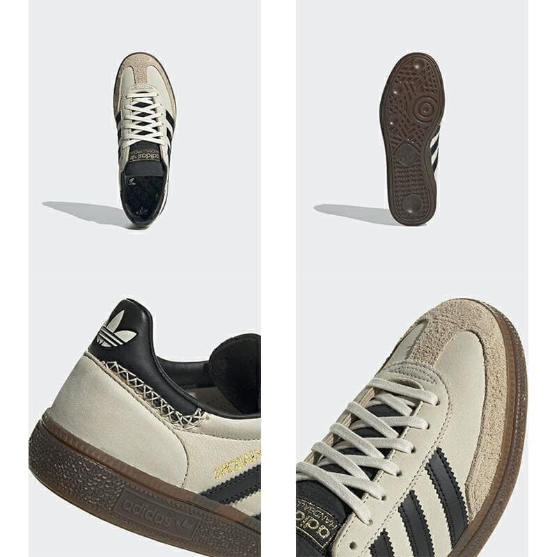 【新品】adidas ハンドボール スペツィアル 24.5cm IE3698