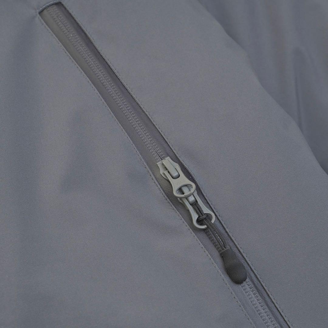 新品タグ付き】VICTIM×ワイルドシングス ハッピージャケット - メルカリ