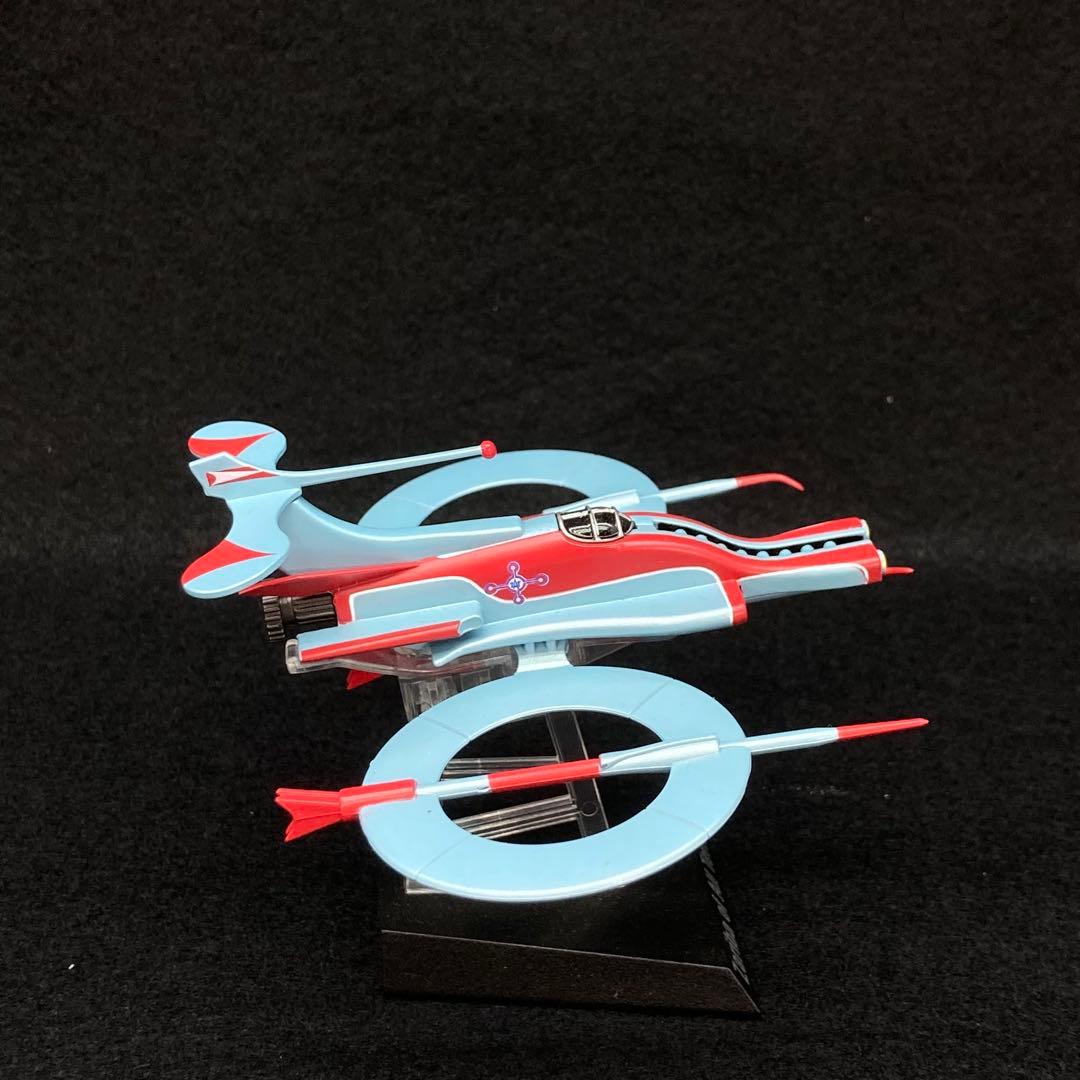 コンドル 1号 ウルトラマンタロウ ZAT HDM創絶 ウルトラ超兵器 食玩