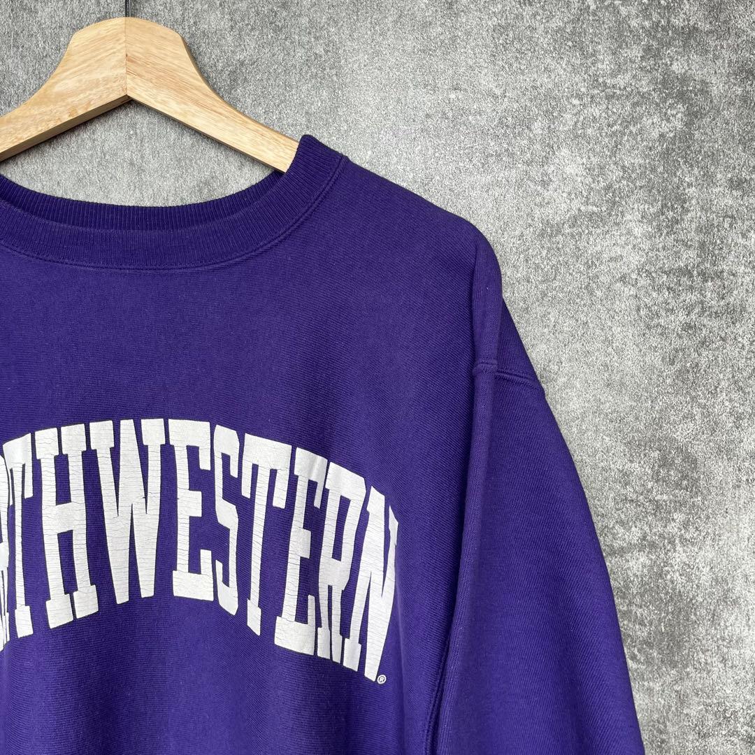 90s Champion リバースウィーブ スウェット usa製 XXL 美品 - メルカリ