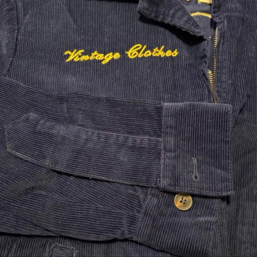 89 Mサイズ FFA JACKET ジャケット新品未使用ネイビー当日出荷 - メルカリ