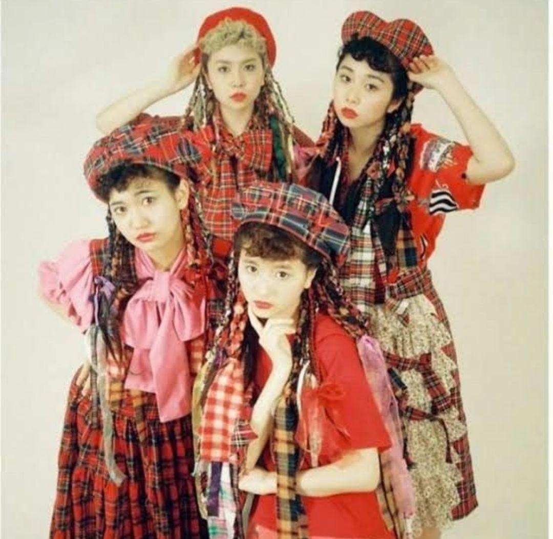 HEIHEI ハートのベレー帽 - メルカリ