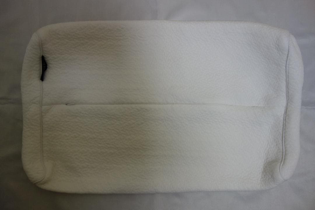 【替えカバー付】ヒツジのいらない枕　 -至極-