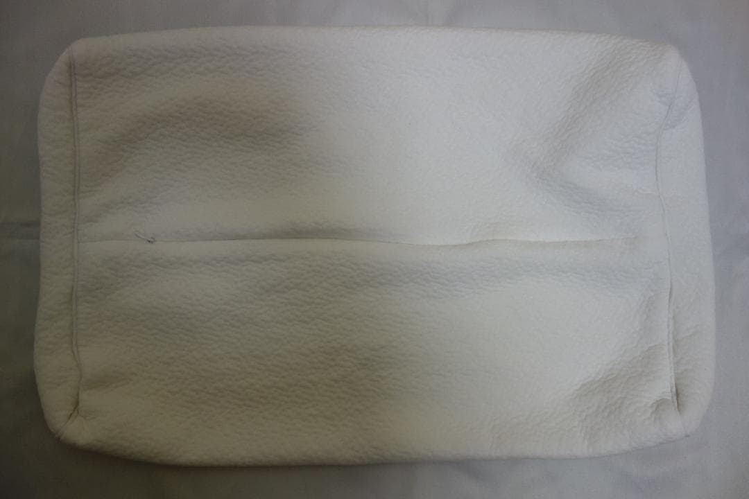 【替えカバー付】ヒツジのいらない枕　 -至極-