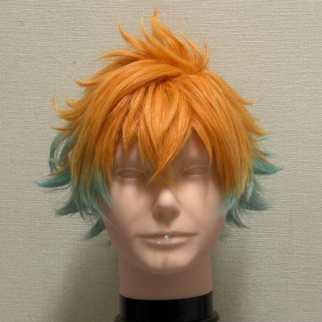 宇佐美リト ウィッグ - メルカリ