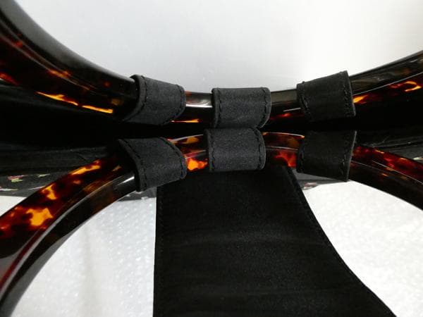 岡重 トートバッグ 縦型 クリスマス柄 パッチワーク 和装 - メルカリ