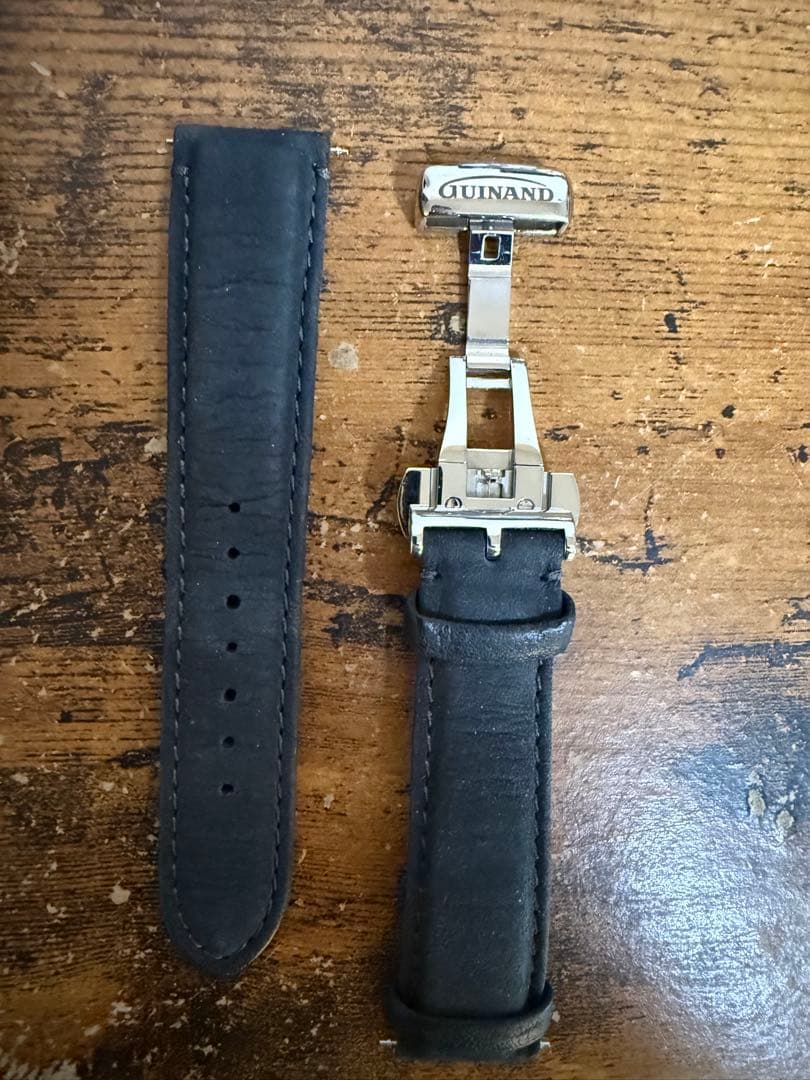 超希少Guinand HS-102（J41-HS102）102本限定モデル - メルカリ