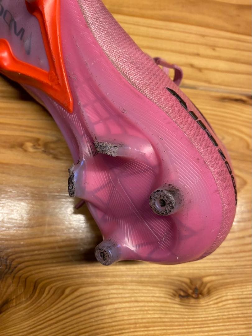 ナイキ マーキュリアルヴェイパー16 エリート AG-PRO 26.5cm