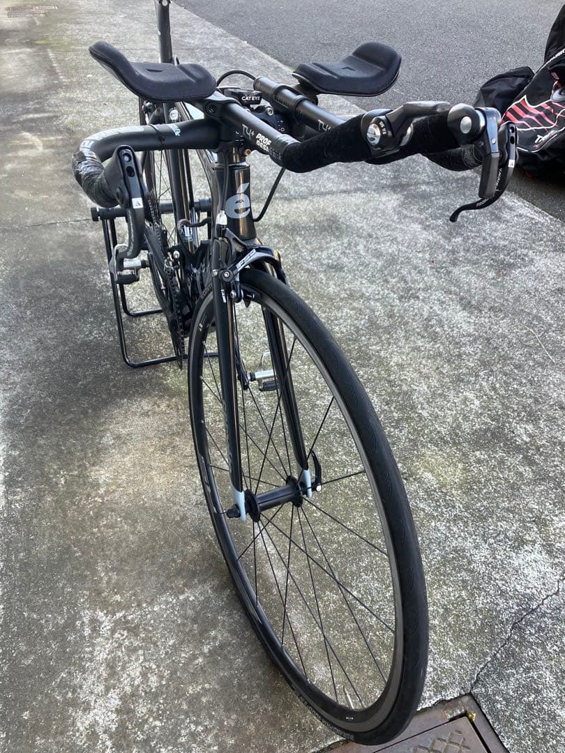 ゆうま様専用】CERVERO P2+SCICON 輪行バック - メルカリ