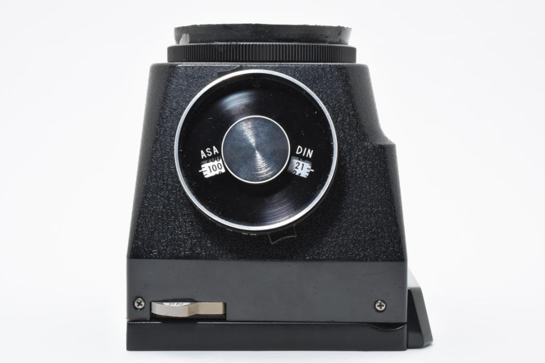 MAMIYA マミヤ RB67用 CDS チムニーファインダー 中判カメラ - メルカリ