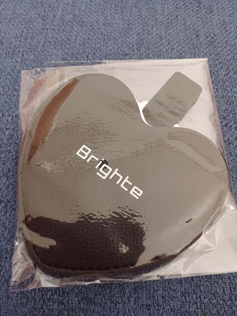 【新品未開封】Bright　ELEKIBRUSH+ピンク