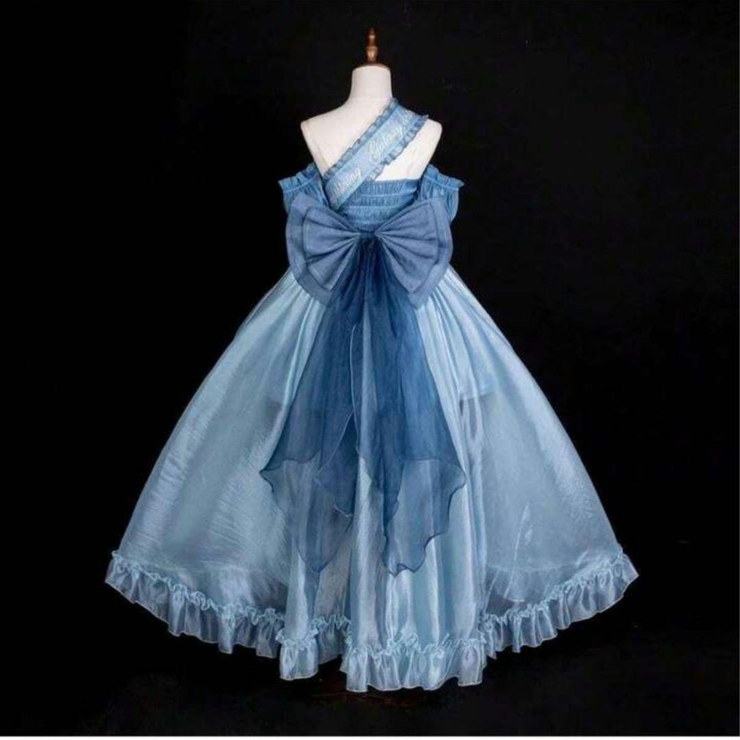 ロリィタドレス アイドル衣装【値下げ】 - メルカリ