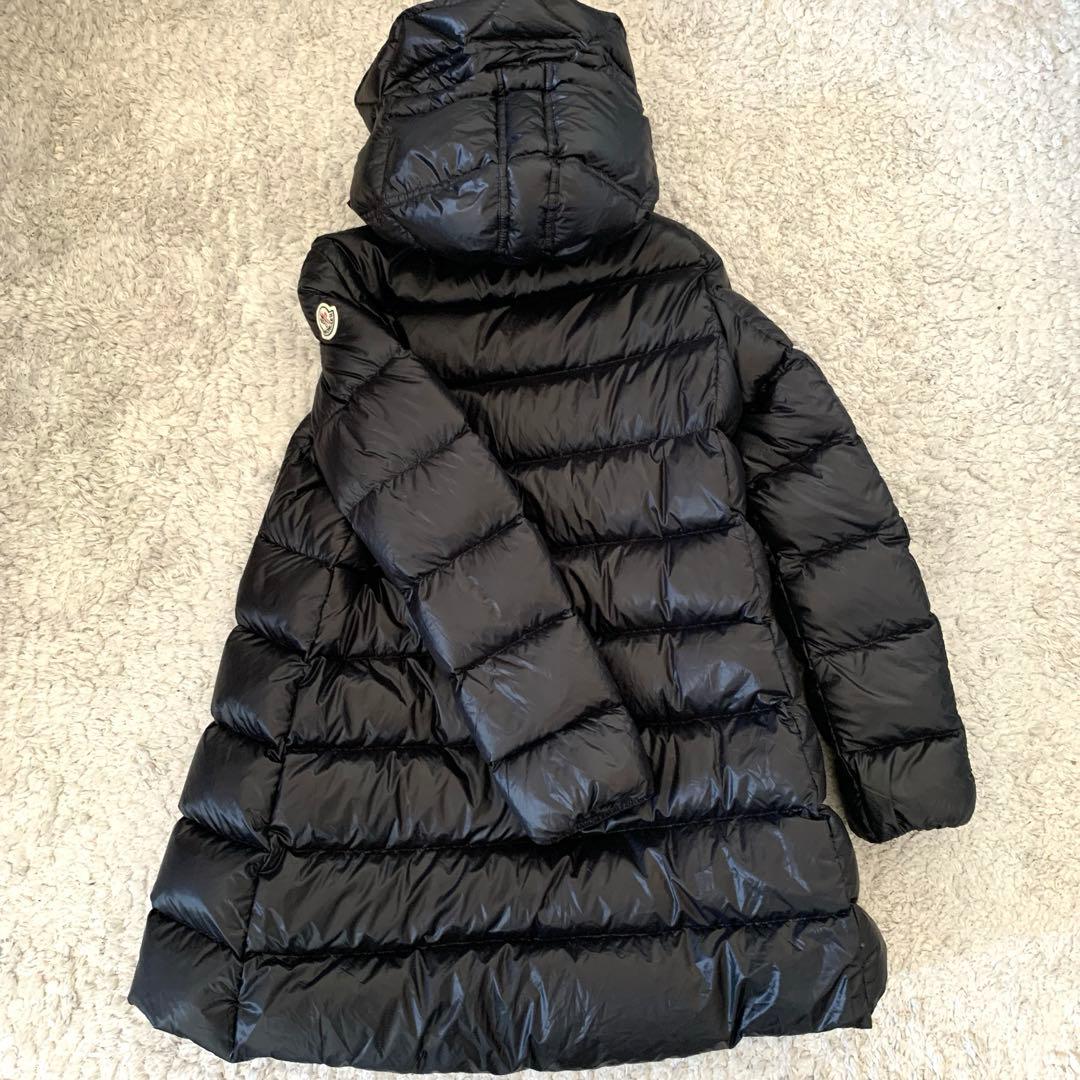 《美品》モンクレール　レディース　ダウンジャケット