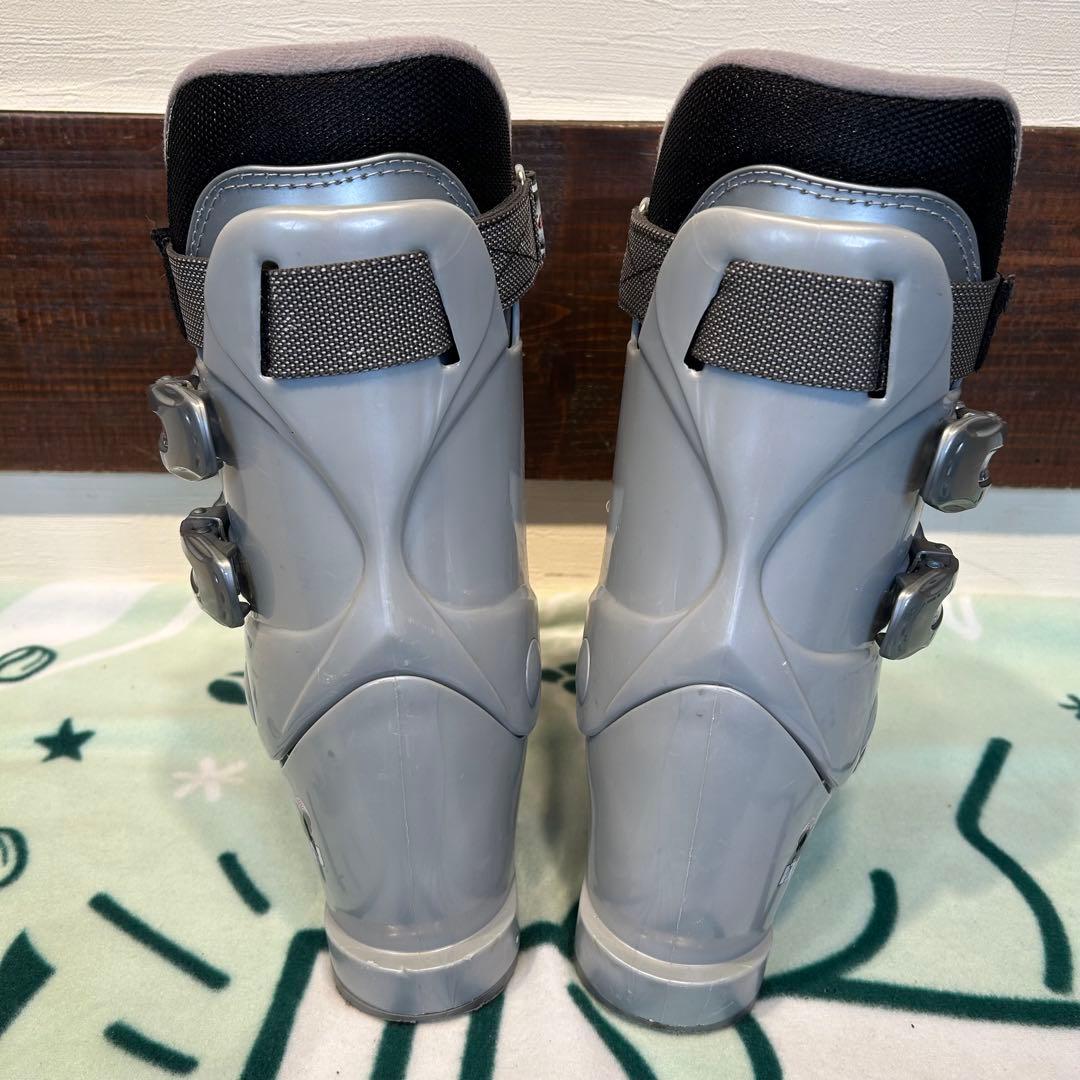 ◇状態良好◇ KEMPER 99cm ブーツ　24〜24.5cm ファンスキー