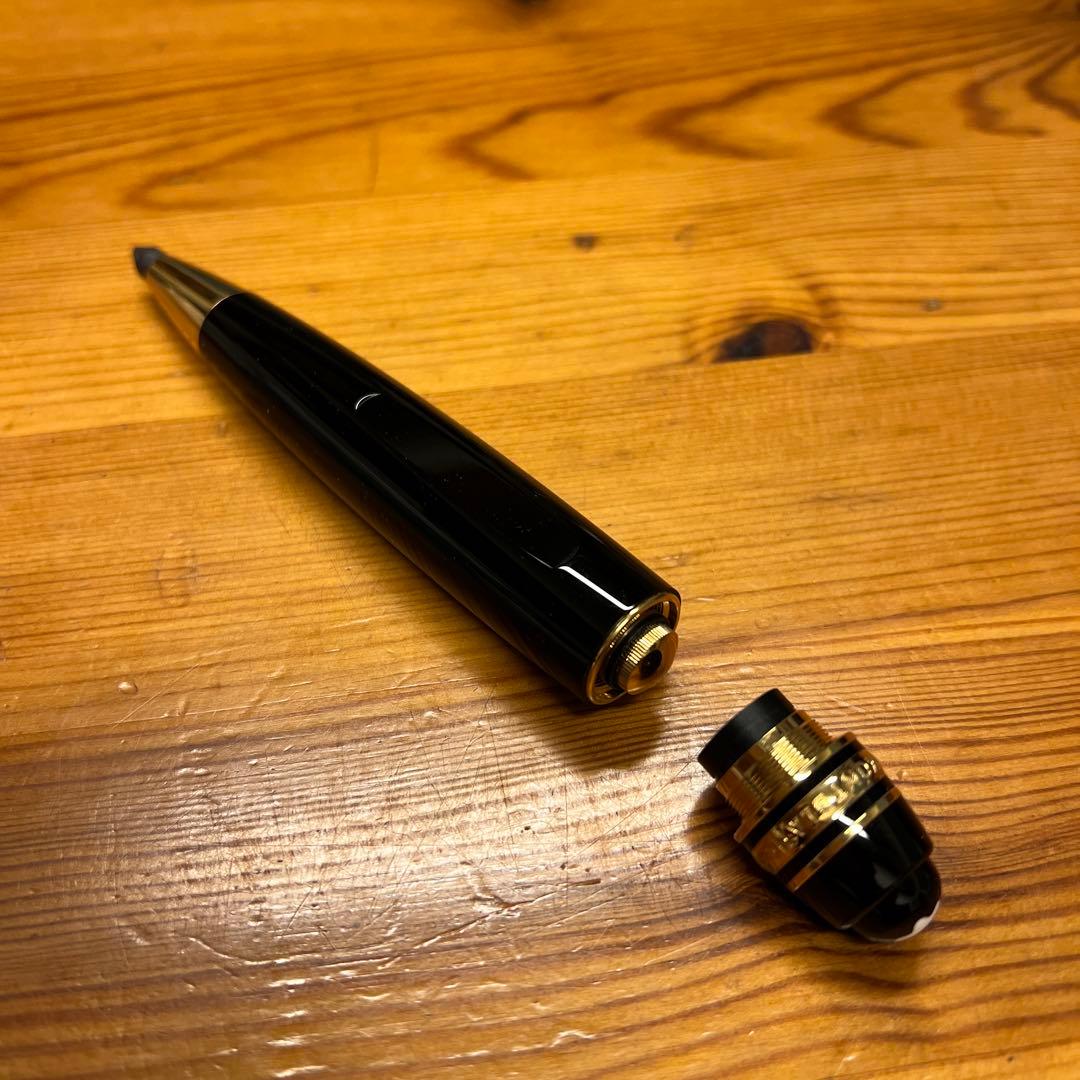 激レア】モンブラン スケッチペン マイスターシュテュック 169