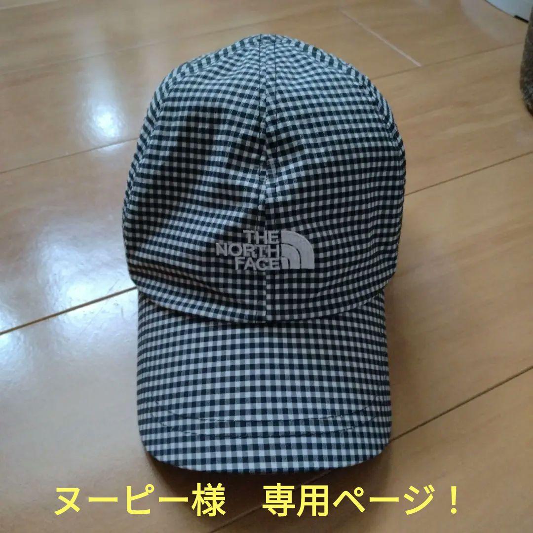 ヌーピー様 専用ページ！】 ザノースフェイス ギンガムチェック