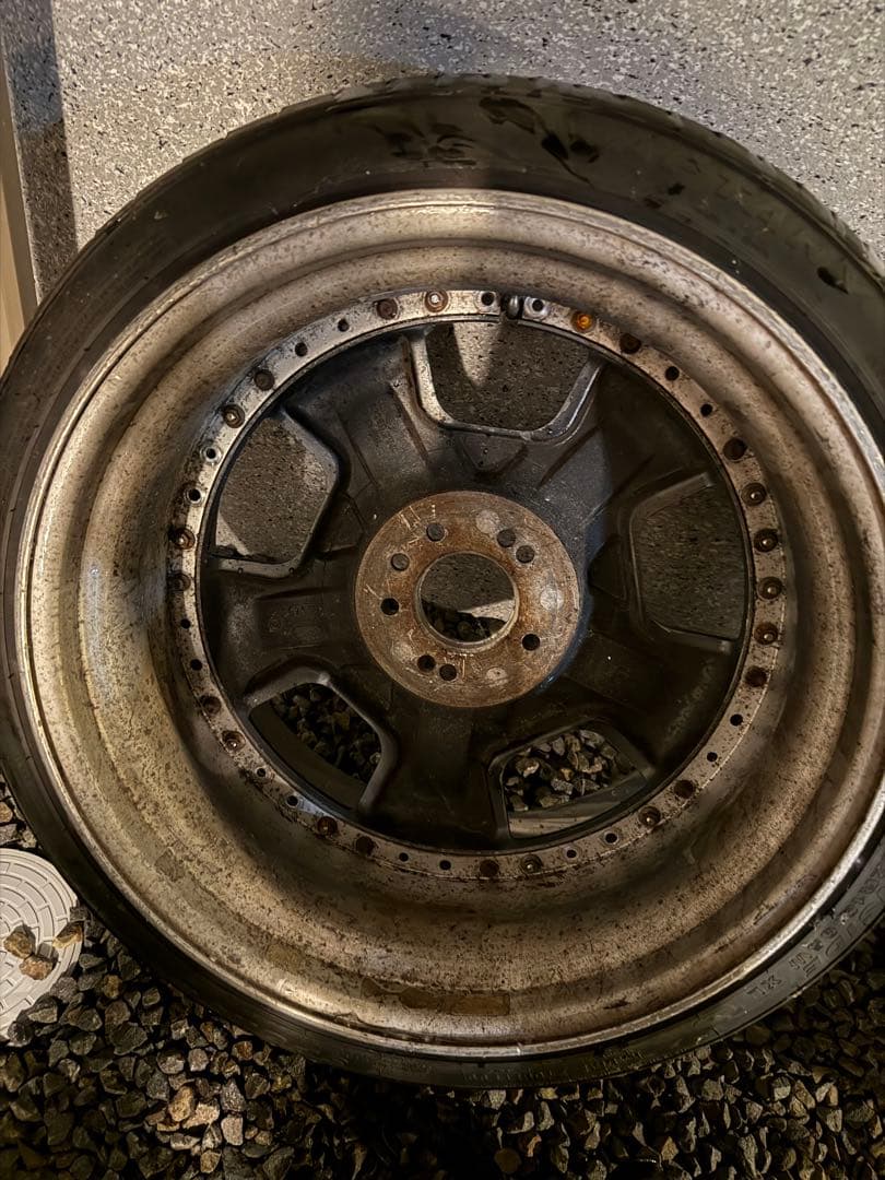 カルパス様専用 SSR ヴィエナディッシュ 18インチ - メルカリ