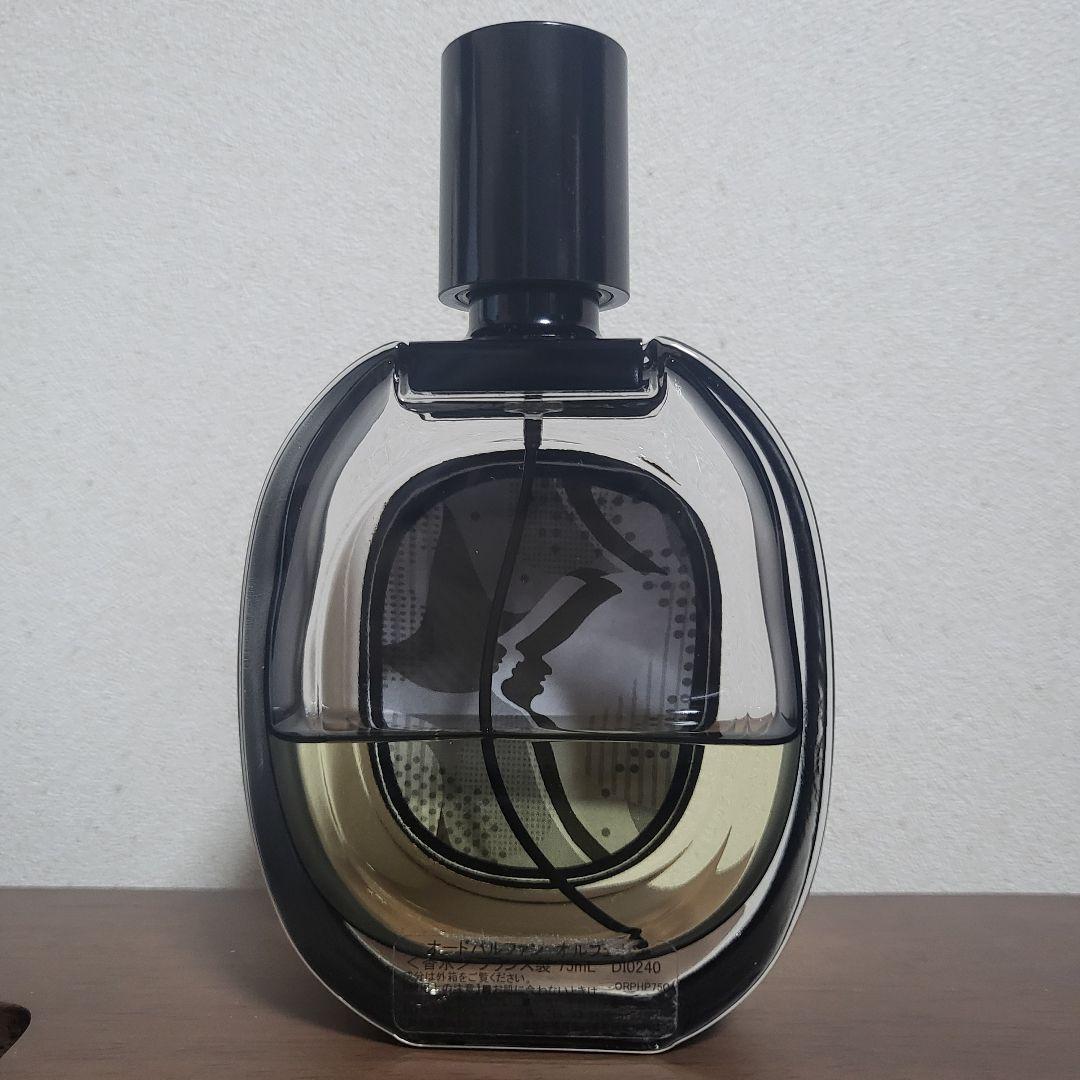 diptyque Orphéon 75ml - メルカリ