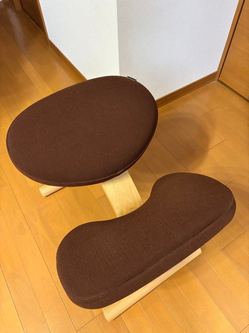 balance Easy バランスイージー バランスチェア ラクに姿勢がよくなる椅子｜バランス イージー バランスラボ