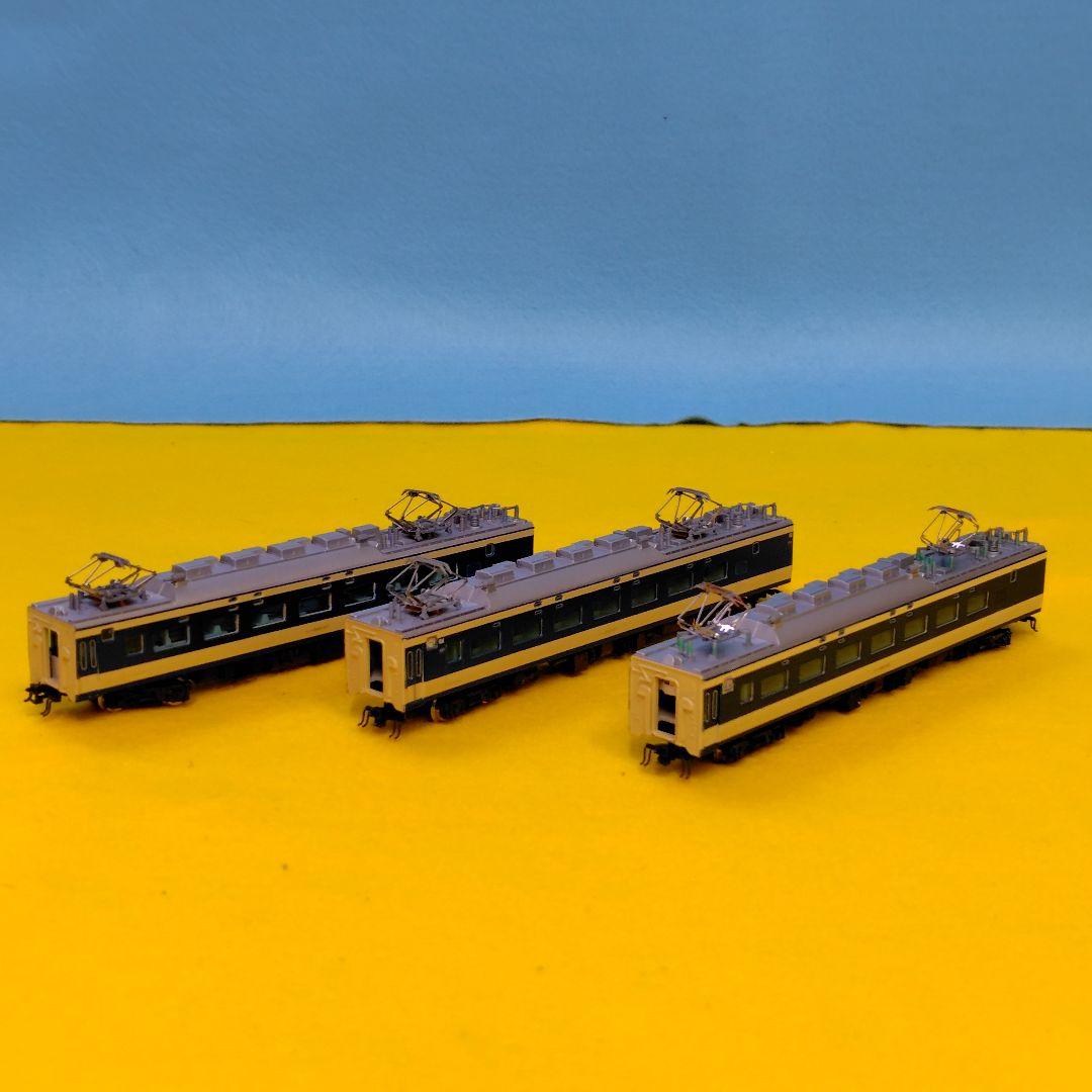 G*K様 kATO―583系特急型寝台電車12両ジャンク品 - メルカリ