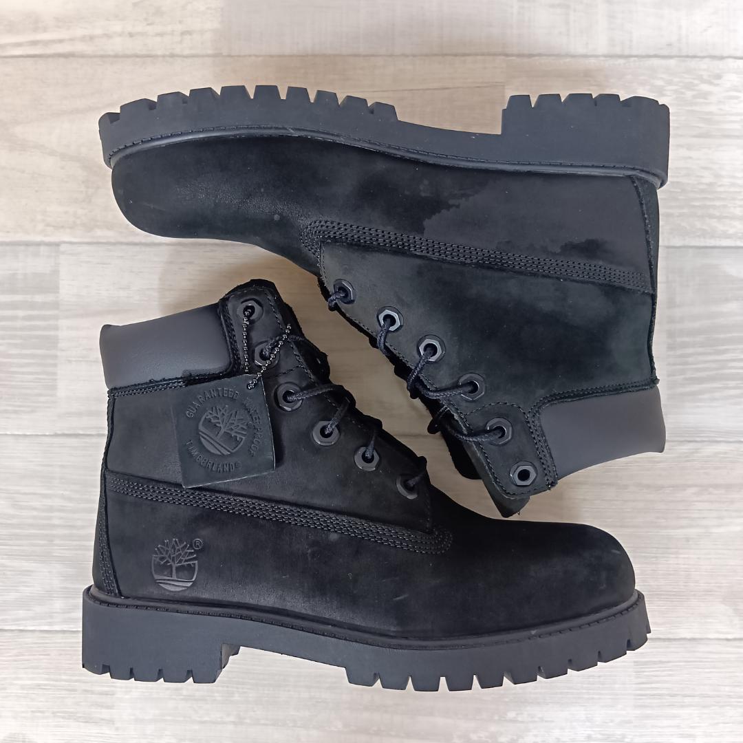 ティンバーランド/6インチプレミアムブーツ/キッズ/SIZE 22.5cm